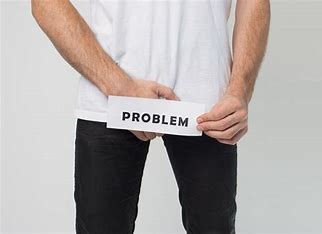 Dealing with Erectile Dysfunction