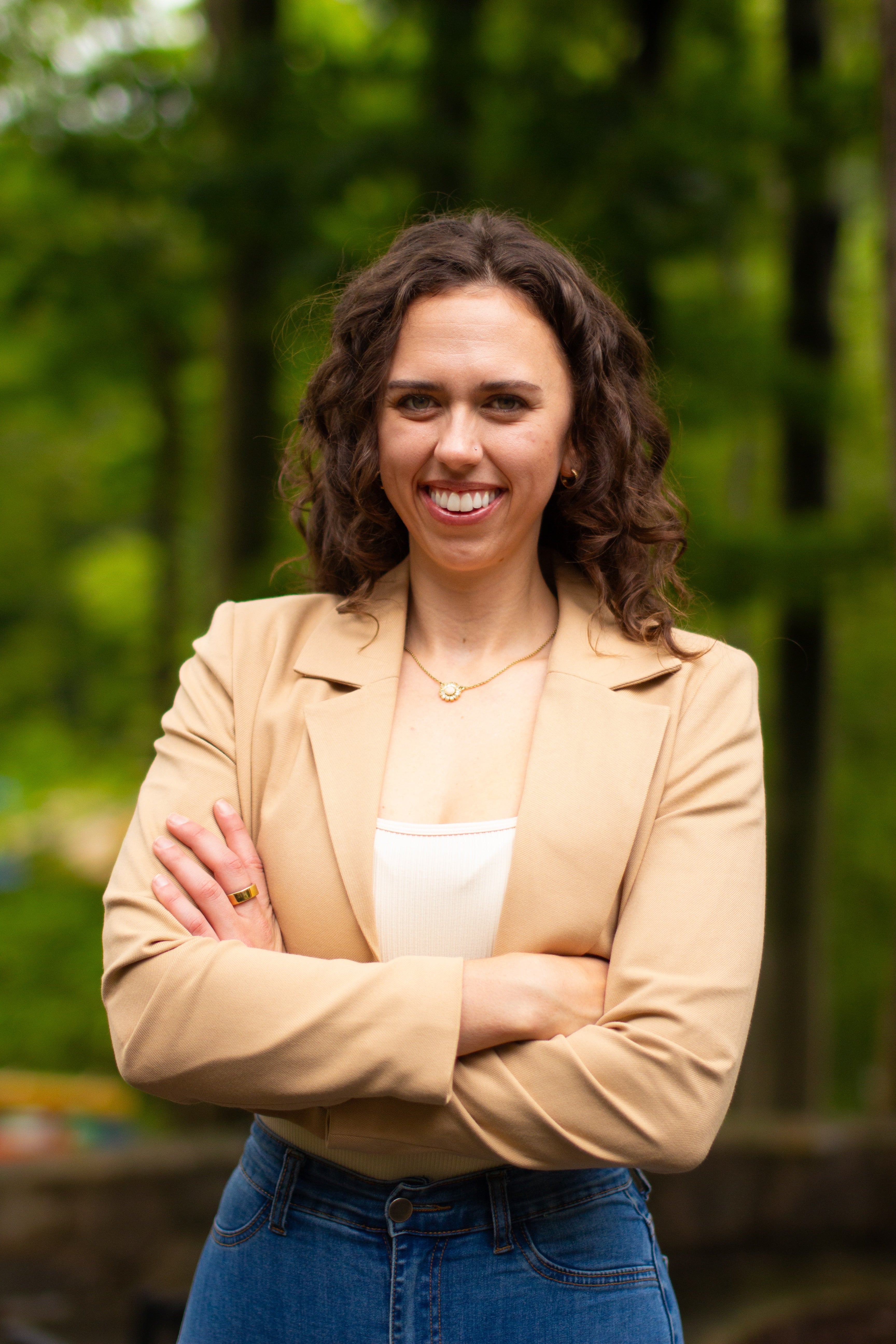 Empowering Wellness Through Movement: Meet Dr. Allison Scova, PT, DPT
