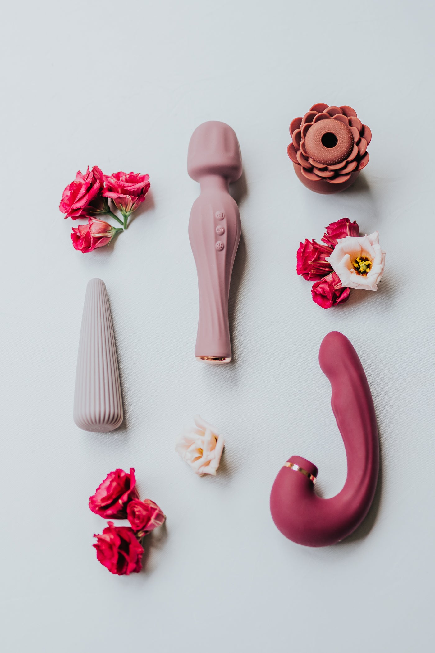 Discover the Beauty of Female Sexual Health with Filo: Crafted by Women, For Women