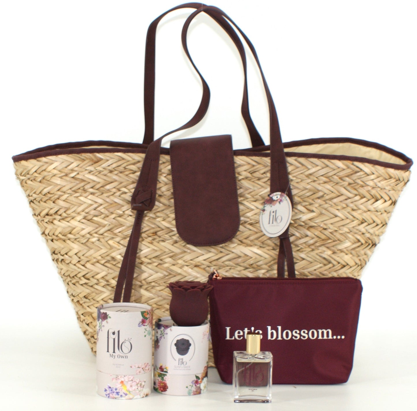 Zomer 23 set