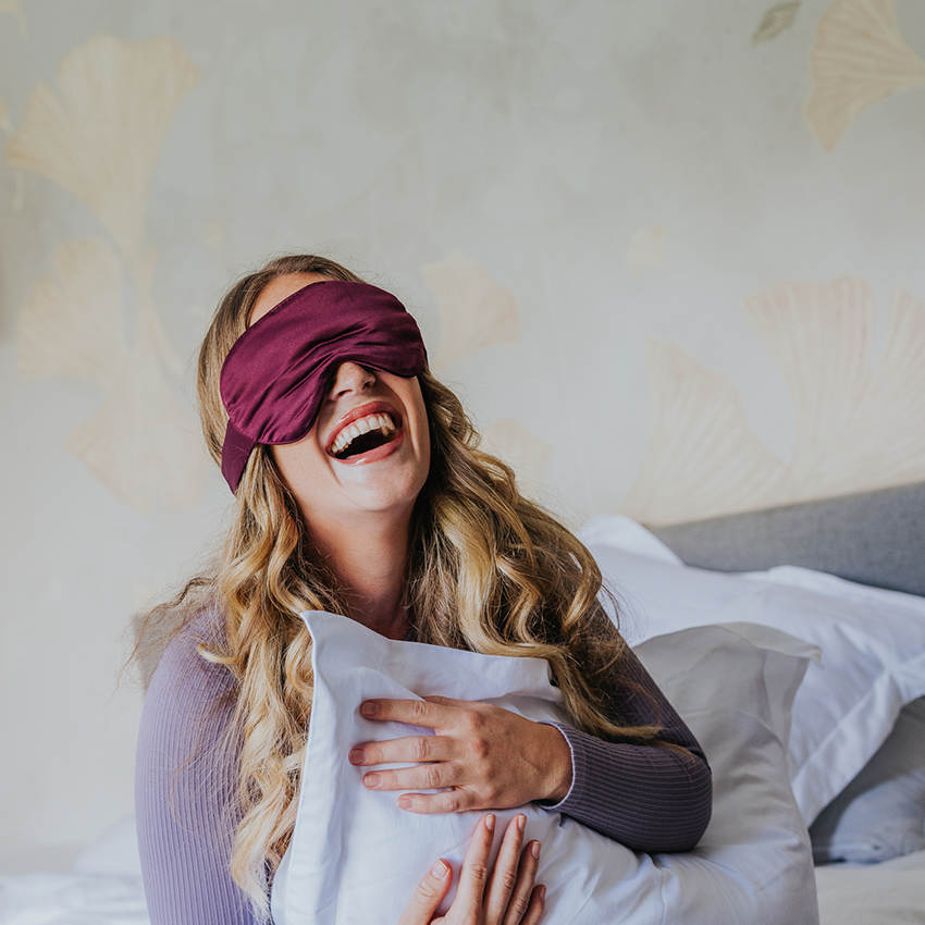 My Own Filo Eye Mask