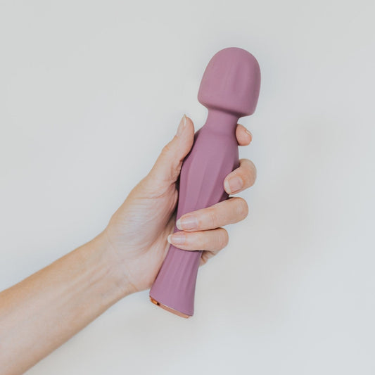 HYACINT - wand vibrator