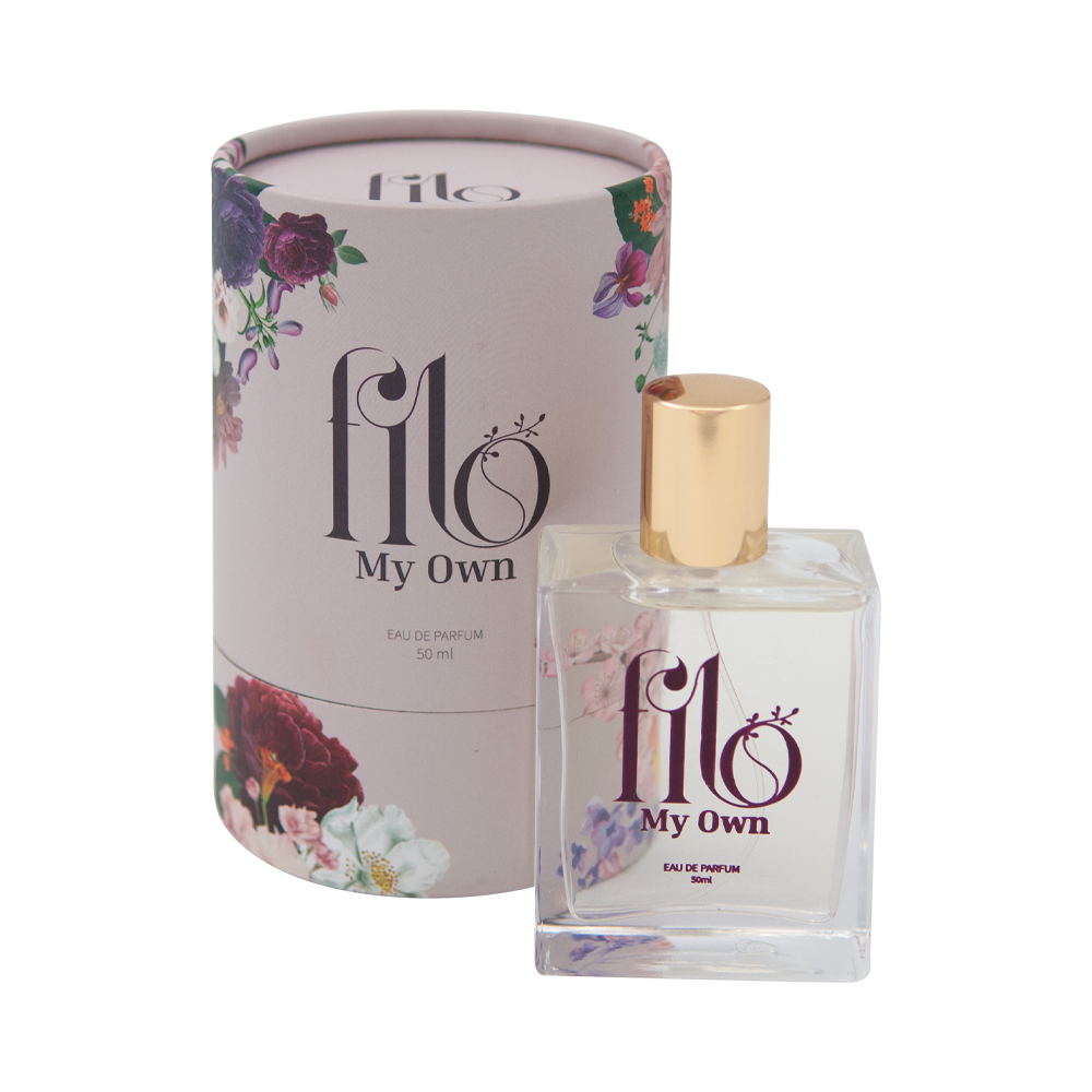 My Own Filo - eau de parfum - 50 ml