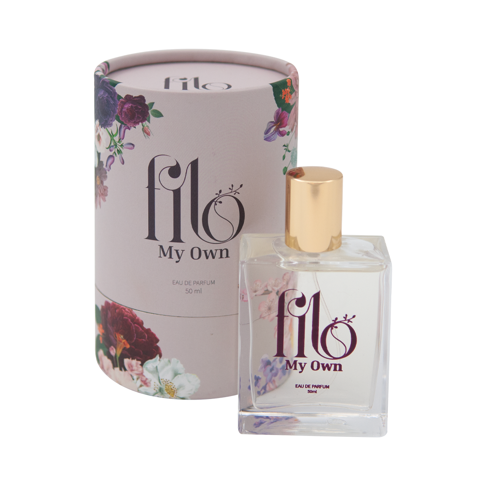 My Own Filo - eau de parfume - 50 ml