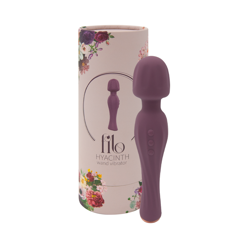 HYACINT - wand vibrator