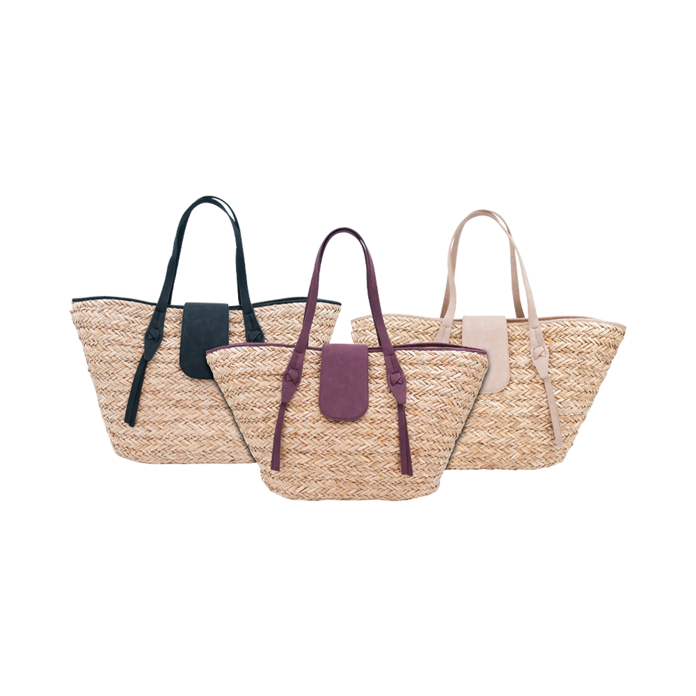 Kmart best sale straw bag