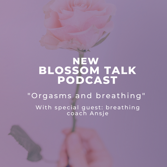 Episode #6 Orgasms and breathing