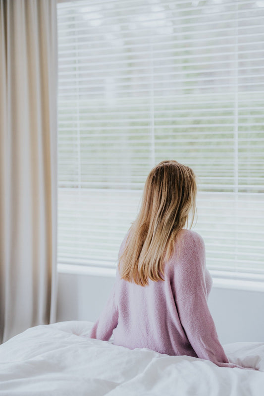 Not in the Mood for Sex – What’s Really Going On?