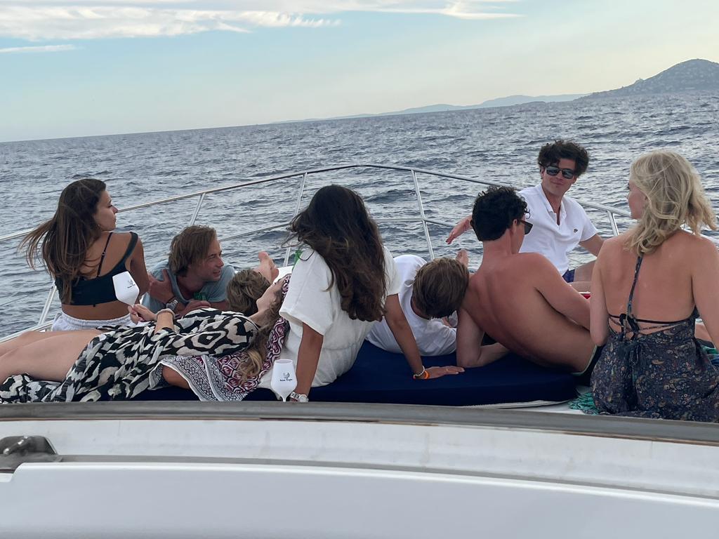 Liefde, vertrouwen en zelfontdekking: de reis die nooit eindigt