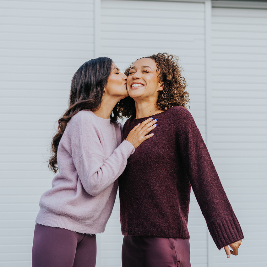 The Psychology of Kissing and Touch: Connection, Well-being, and Why It Matters
