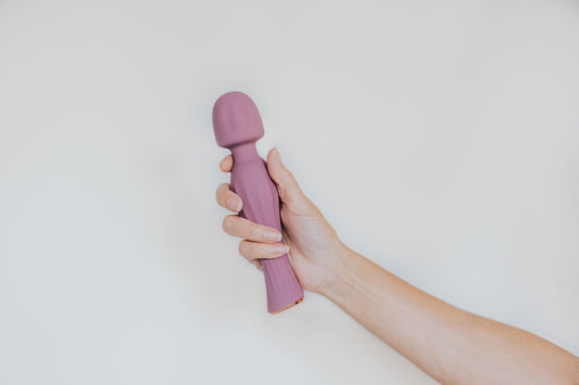 magic wand vibrator