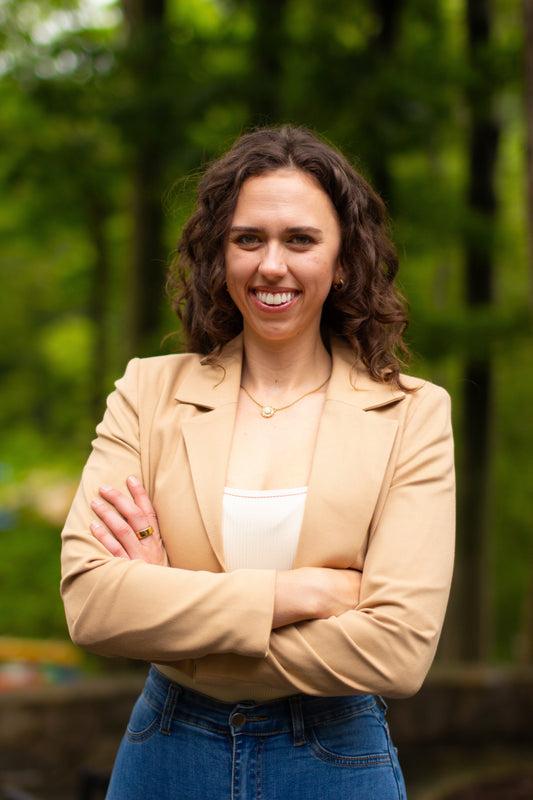 Empowering Wellness Through Movement: Meet Dr. Allison Scova, PT, DPT