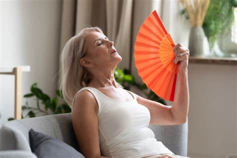 Menopause: An Overview