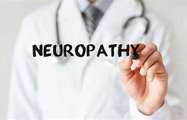 neuropathy, inpact sexuality