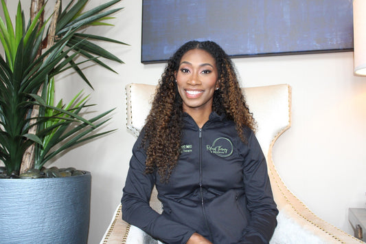 Empowering Women Through Education: A Conversation with Dr. Chryston Fadeyi