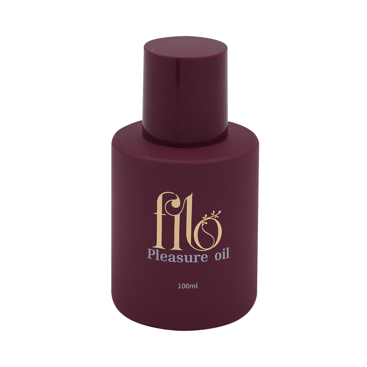 My Filo Massage Oil