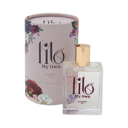 My Own Filo - eau de parfume - 50 ml