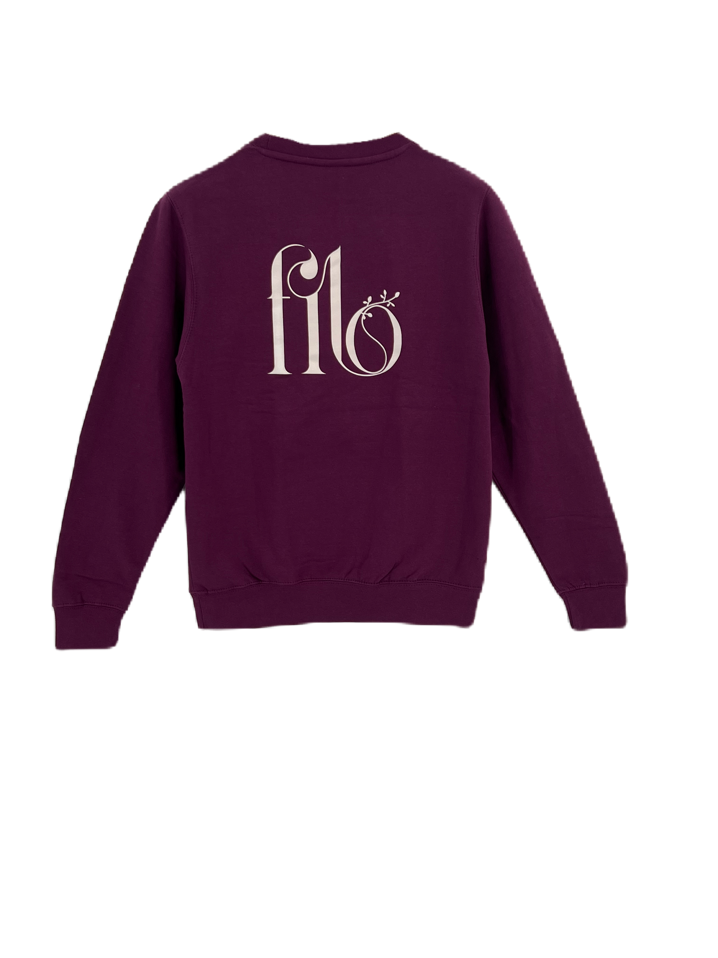 Filo sweater