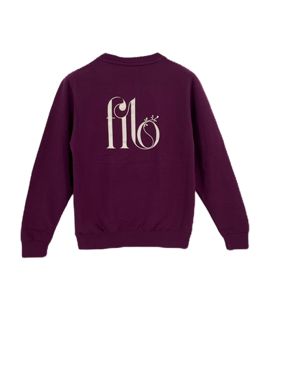 Filo sweater